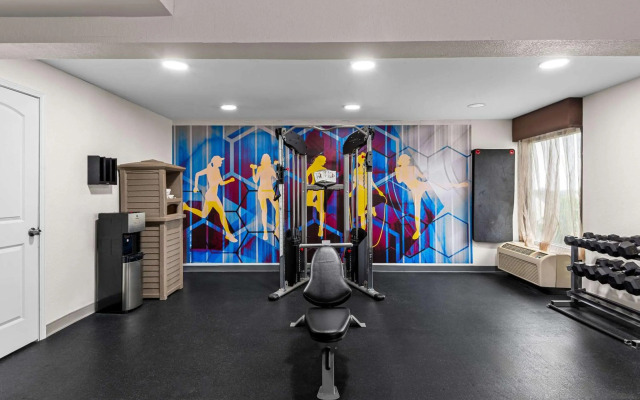 Hotel Concord Syracuse, Ascend Hotel Collection
