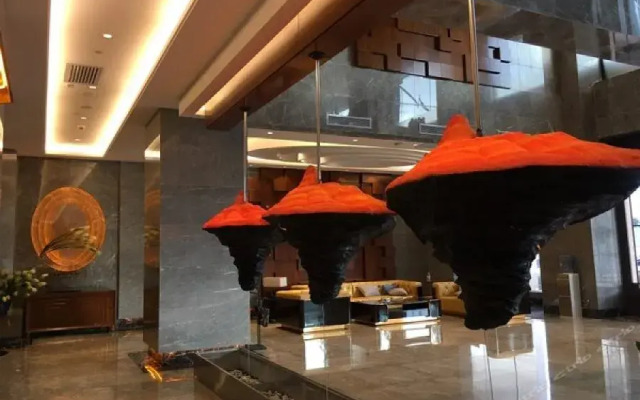 Jindu International Hotel
