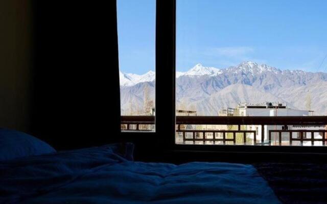 Hotel Yarab Tso