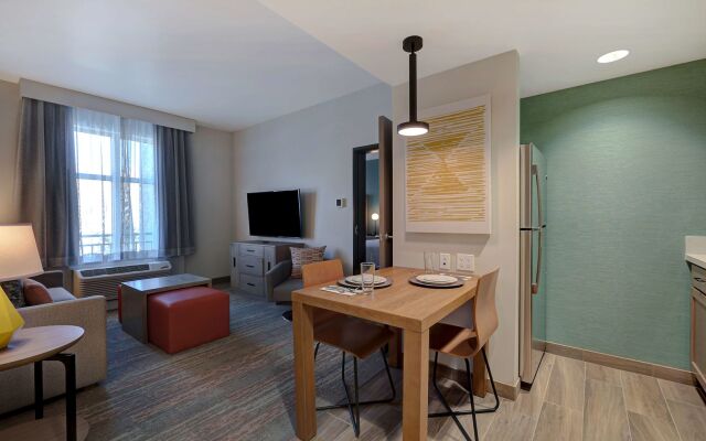 Homewood Suites by Hilton Santa Clarita