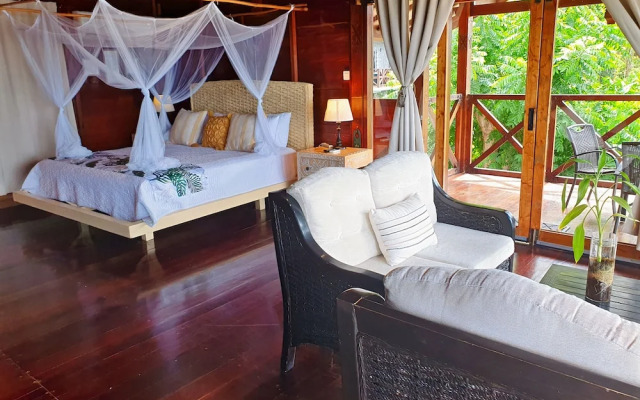 Green Fig Resort & Spa