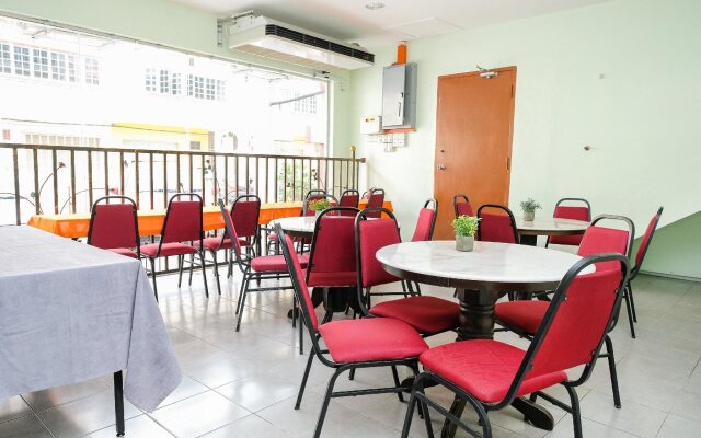 Ridel Boutique Hotel