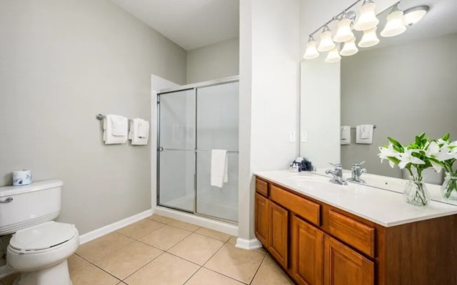 Beautiful Condo, Vista Cay, Orlando-3026