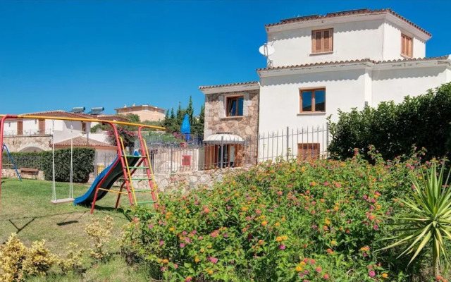 Stunning Residence Bouganvillage Studio Nm1238