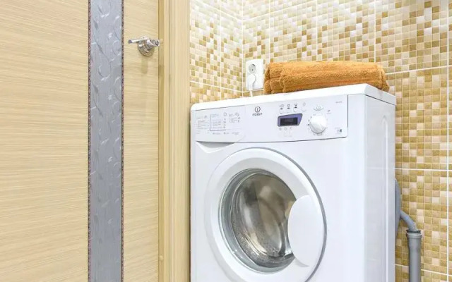 Апартаменты на улице Московская 121 корпус 1