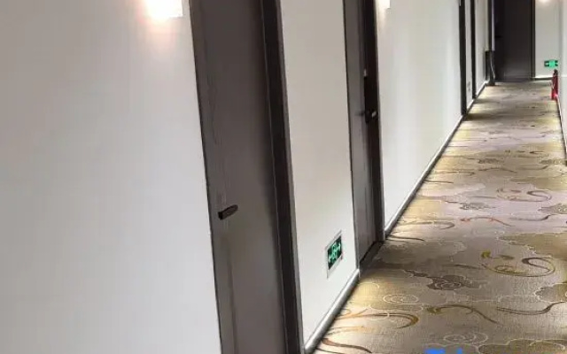 Jinbo Express Hotel