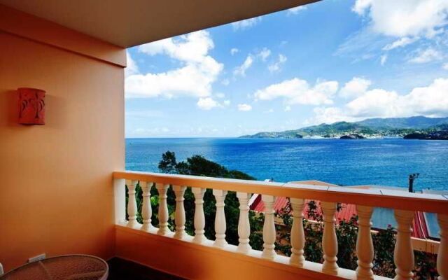 The Flamboyant Hotel & Villas