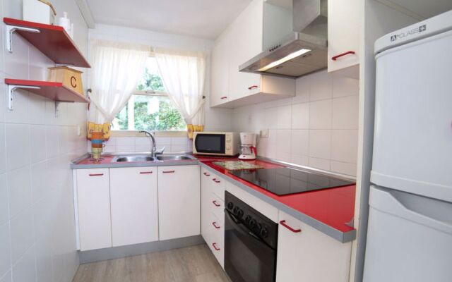 Apartment Zeus Calpe/Calp