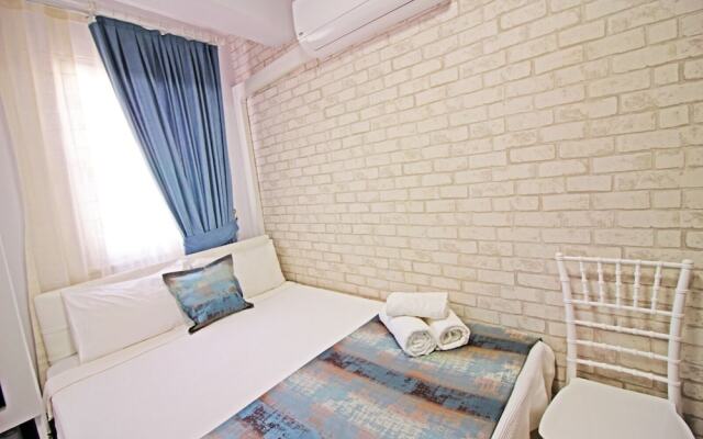 ArkaDeniz Konukevi Bozcaada