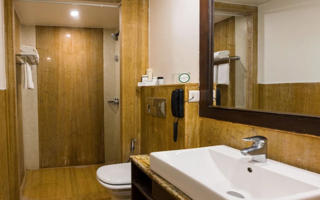 Ananta Spa & Resorts