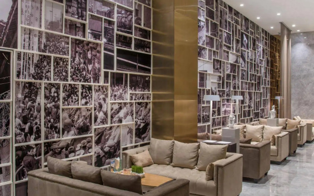 Skytel Hotel Chengdu