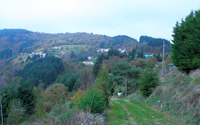 Les Granges de La Coste