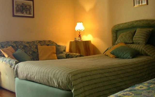 Villa Caterina B&B