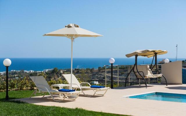 Diamantis Villa, a SeaView Retreat, By ThinkVilla