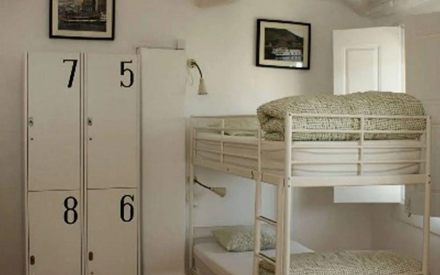 Wine Hostel
