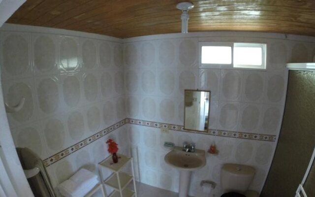 Native Lodge Brisas del Sur