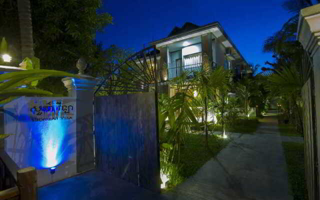 Villa Kiara Boutique Hotel