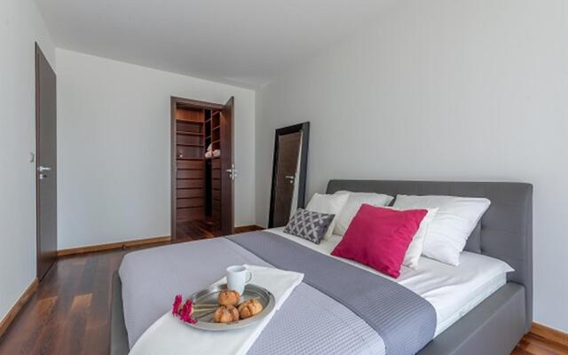 P&O Apartments Patria