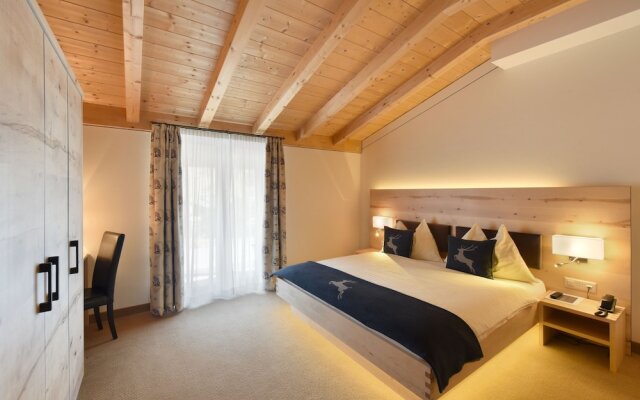 Hotel Cervo Sils