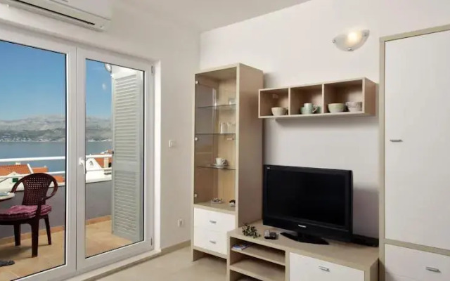 Adriatiko Apartmants