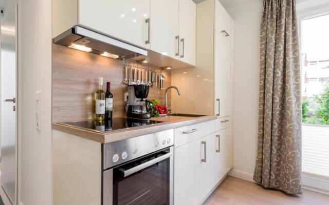 Viktoria 4 you - Whg. 04