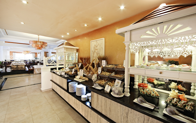 Bahia Principe Luxury Esmeralda - All Inclusive - Newly Renovated