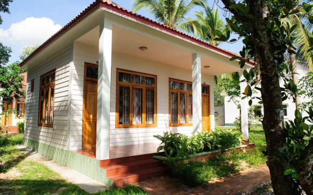 Tang Thanh Phat Resort