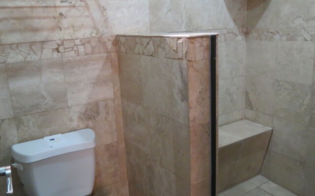 Villas y Suites Paraiso del Sur