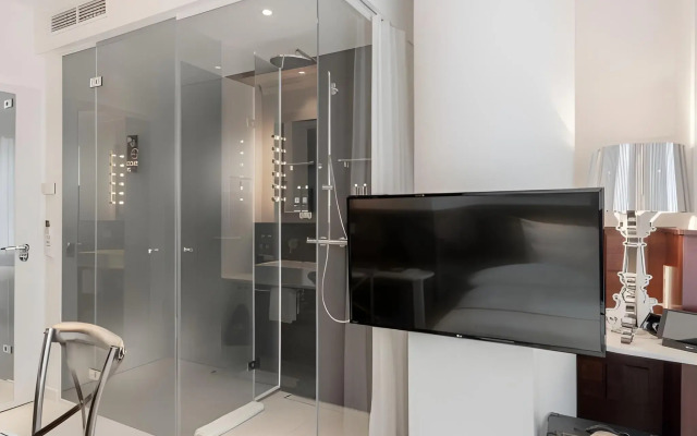 Ruby Coco Hotel Dusseldorf