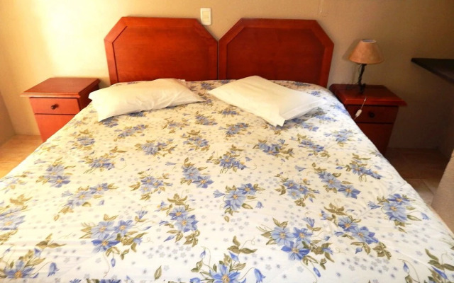 Apartamentos Sulla Collina