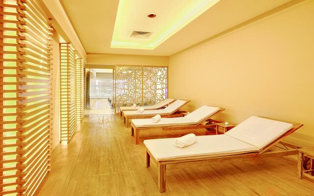 Pırıl Hotel Thermal & Beauty SPA