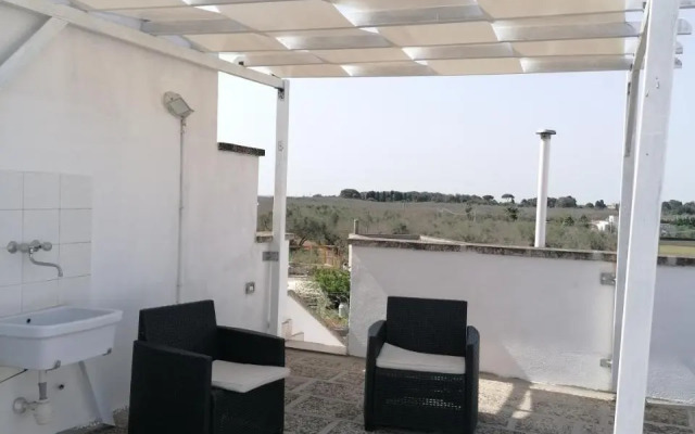 Casa Vacanze Paiano