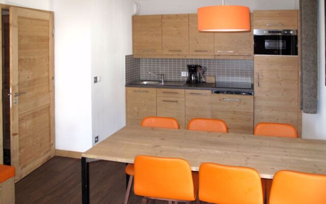 Le Coeur des Loges (MEN650)