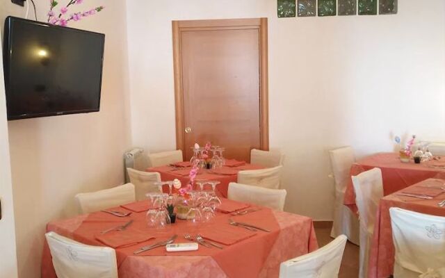 Agriturismo La Focazza