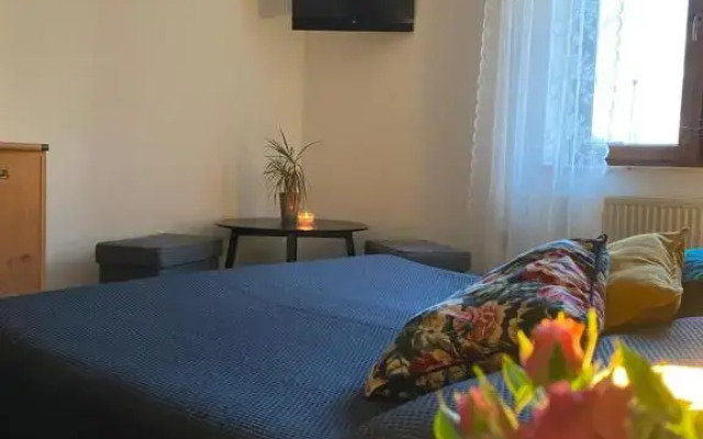 Pensjonat Na Kolumba