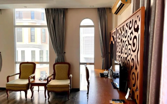 Madella Hotel