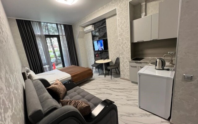 Мариано Апартаменты