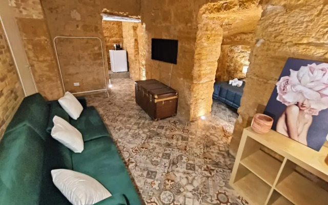 Historic Apartment