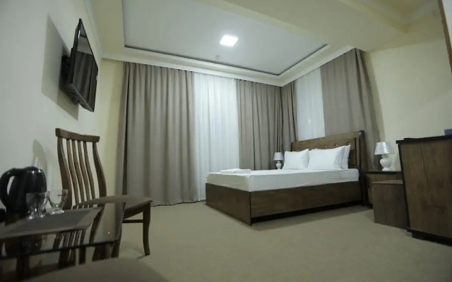 Ayvon Express Hotel