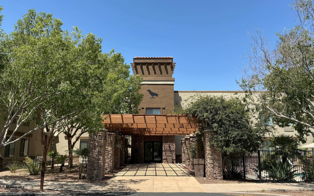 Tombstone Grand Hotel, a Baymont by Wyndham
