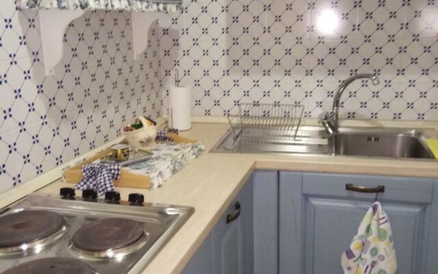B&B degli Amalfitani