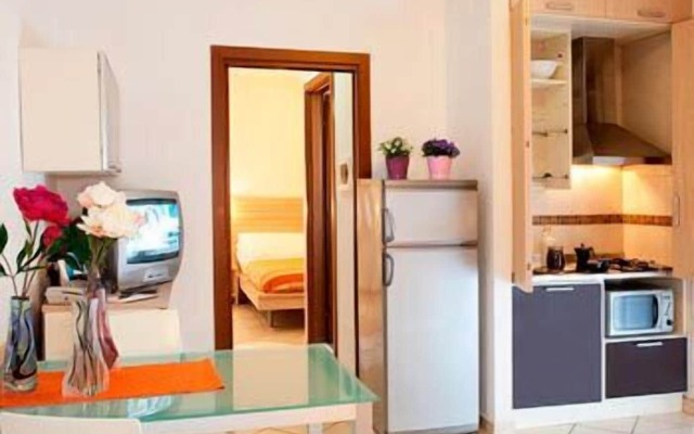 Residence Mareo