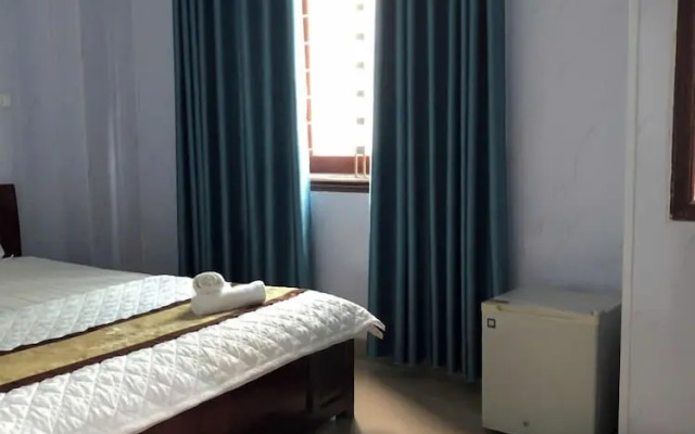 Thanh Thuy Hostel HN - by BAY LUXURY