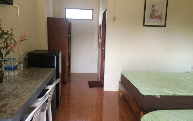 Pai Porpeang Guesthouse