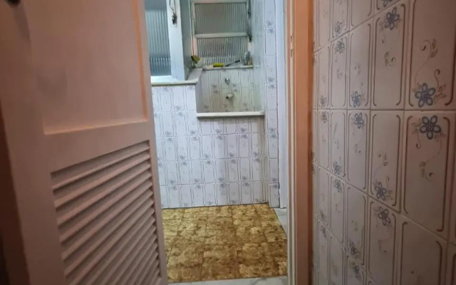 Apartamento Copacabana - Rio de Janeiro