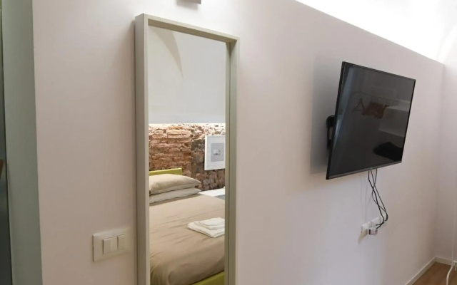Old Town Apartments Catania