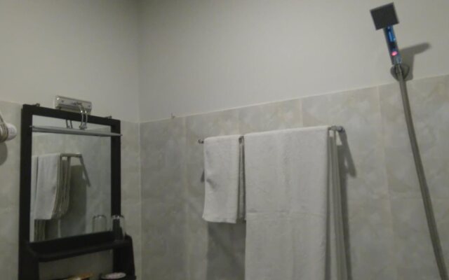 Green Coco Homestay Hoi An