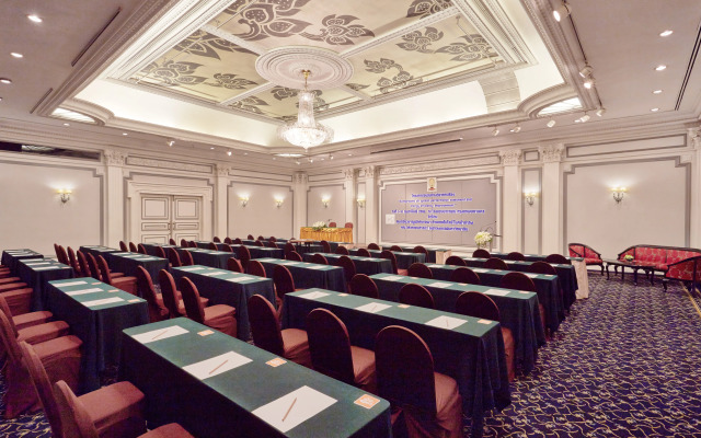 Triple Two Silom Boutique Hotel