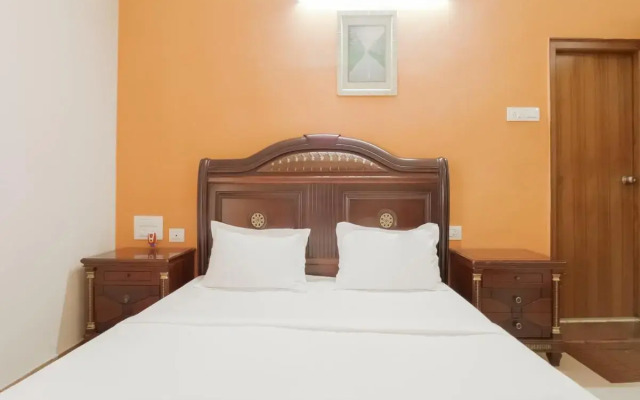 Bommana Residency