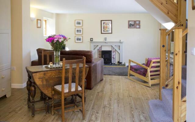 1 Bed Llangollen Cottage Sleeps 2